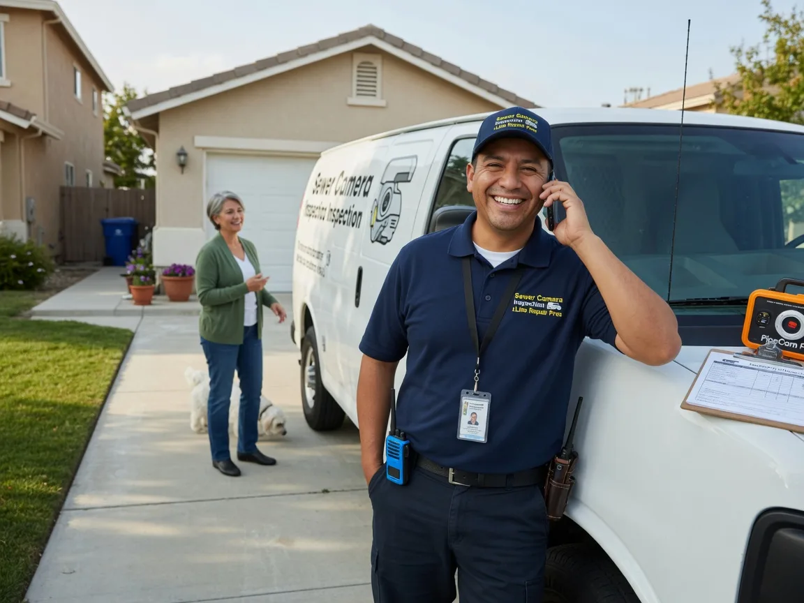 Sewer Line Repair Lyman, WA FAQs